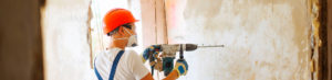 Quais as regras para reforma em apartamento?