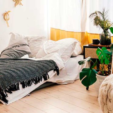 Decoração sustentável: ideias criativas para um lar ecológico
